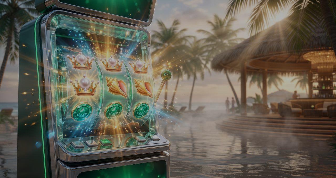 Fiji Casino